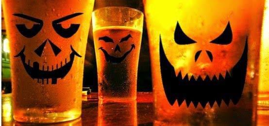 Trunk or Treat at Catalina Brewing Company